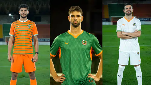 Alanyaspor'dan Yeni Sezon Hamlesi: Formalar Raflarda!