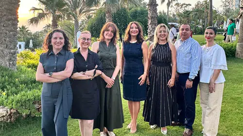 Halkla İlişkilerin Oscarı Antalya'nın! Antalya Markaları Kongresi'ne Dünya Birinciliği
