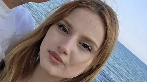 Adana'da Kaybolan 15 Yaşındaki Selin Her Yerde Aranıyor