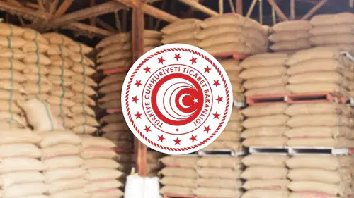 Lisanslı Depoculukta Yeni Dönem: Tarımsal Ticarette 35 Bin Ton Zorunluluğu