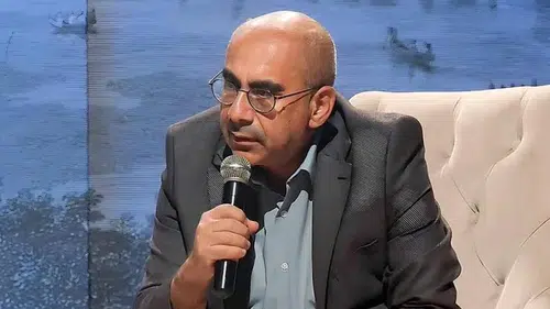 Altın Portakal'ın Jüri Başkanı Belli Oldu Geri Sayım Başladı!