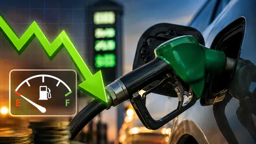 Motorinde ÖTV Sıfırlandı: Pompada 7,75 TL'lik Dev İndirim Beklentisi