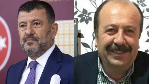 İzmir Büyükşehir Belediyesi Soruşturmasında Gelişme! Veli Ağbaba'nın Ağabeyi Dahil 2 Kişi Tutuklandı!