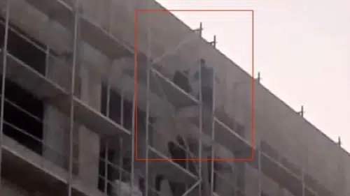 Hatay'da İskelede Maaş Eylemi: Gerçek Sonradan Çıktı