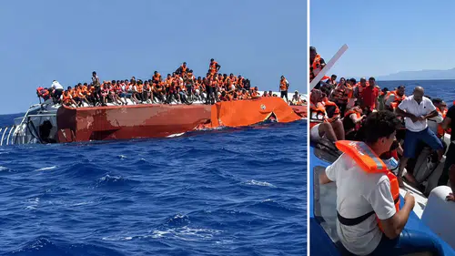 Girne Açıklarında Can Pazarı: İhmaller Zinciri Katliama Dönüştü!