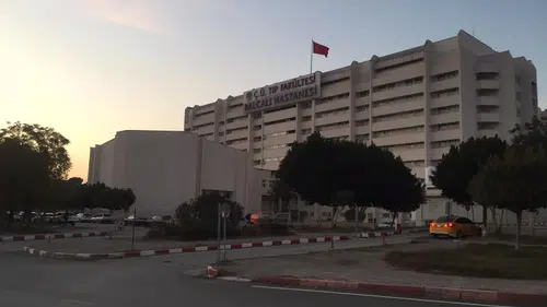 Adana'da Balcalı Hastanesi'nde 15 Milyonluk İlaç Hırsızlığı