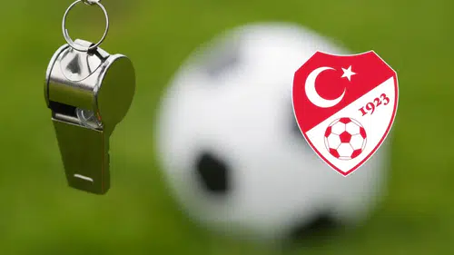 Eyüpspor-Alanyaspor Maçı VAR ve AVAR Hakemleri Belli Oldu