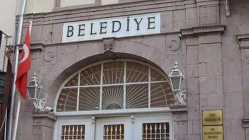 Bir Belediye Başkanı Daha Gözaltında! Operasyonun Adresi Bu Kez Menderes