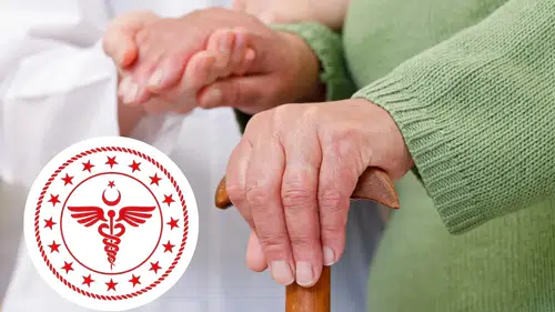 Antalya'ya 5 Milyon TL'lik Fon: Yaşlı Sağlığında Devrim Yaratacak Proje