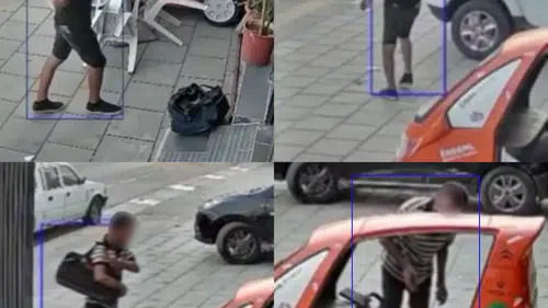 100 Bin Liralık Çilingir Çantasını Aldı, Bir Gün Sonra Geri Bıraktı