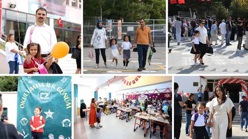 MEB'den Uyum Haftası Açıklaması: Velilere İdari İzin