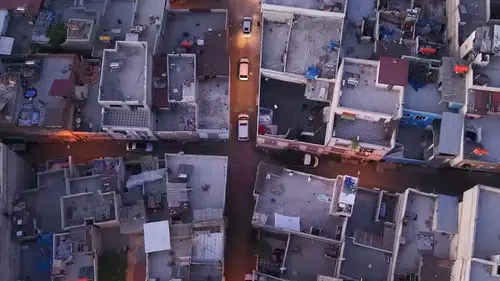 Antalya ve 70 İlde Sokakları Zehirleyenler Tek Tek Toplandı