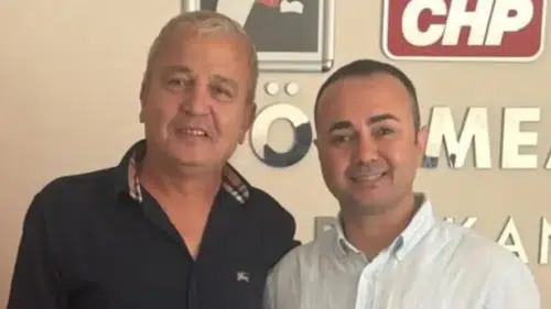 CHP Döşemealtı İlçe Başkanlığı Yönetimi Belli Oldu