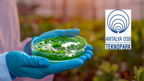 Antalya OSB’den Gamet Biyoteknoloji’ye 20 Milyon TL’lik Ar-Ge Hacmi