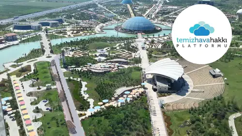 Temiz Hava Hakkı Platformu COP31 Antalya Öncesi Uyardı