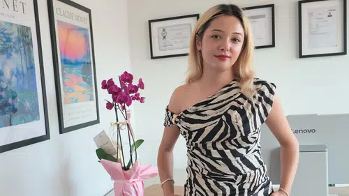 Naz Kozak'tan Aksu'ya İlk Psikoteknik Merkezi!