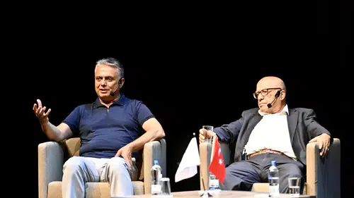 Başkan Uysal’dan 30 Ağustos Mesajı: "Cumhuriyet, Açlıktan ve Sömürüden Kurtuluş Devrimidir"