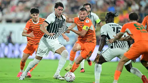 "Görevi Kötüye Kullandılar" Diyerek Savcılığa Koştular: Alanyaspor-Beşiktaş Maçı Yargıda!