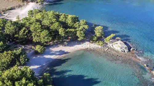 Antalya'nın Doğa ve Tarih Cenneti Olympos 38 Doğaseveri Ağırladı