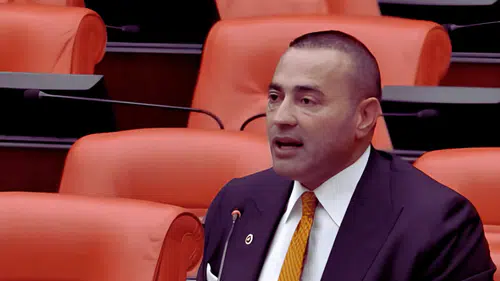 Milletvekili Aykut Kaya’dan Restoran ve Lokantalar İçin Kritik Çağrı