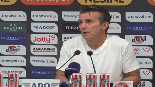 Bülent Korkmaz'dan "Teslim Olmayacağız" Çıkışı