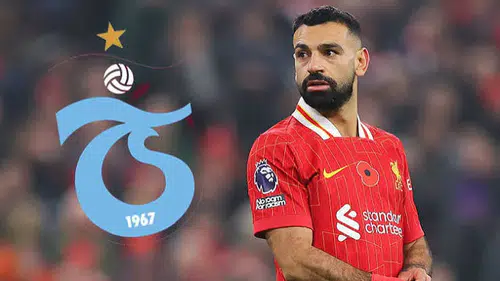 Trabzonspor Dünya Yıldızı Muhammed Salah ile Prensipte Anlaşıldı
