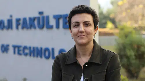 Akademik Camianın Acı Kaybı: Prof. Dr. Özlem Terzi Vefat Etti