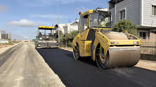 Aksu’nun Geleceğine 3 Milyar Liralık Altyapı İmzası