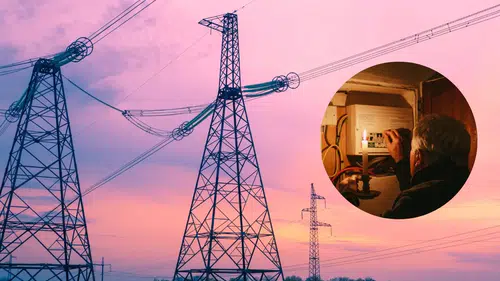 Antalya Elektrik Kesintisi 3 Gün Sürecek: 15 İlçede, 80 Nokta