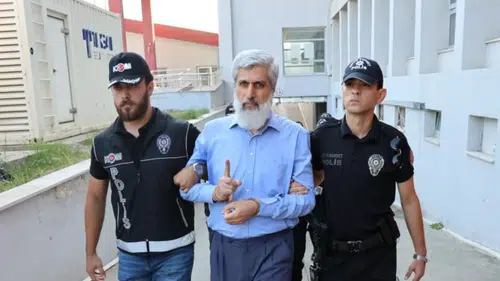 Adana'daki Kuytulcular İddianamesinden Şok Detay: Sırtında Sopa Kırdı