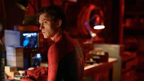 Yeni Örümcek-Adam, Avengers'ın Rekorlarını Alt Üst Etti