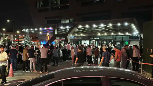 Sakarya’da Üvey Oğul Dehşeti! Üvey Babasını Vurarak Öldürdü