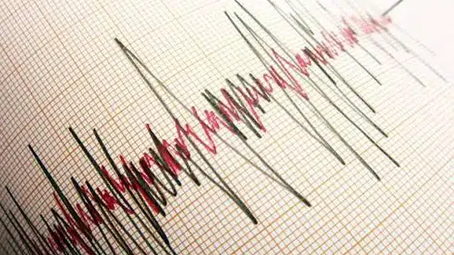 Akdeniz’de 3.5 Büyüklüğünde Deprem! Dalaman Açıklarında Hissedildi