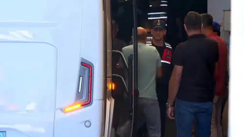 Kemer'de 10 Milyar TL'lik Hazine Arazisi Vurgunu Detayları: 21 Şüpheli Adliyede
