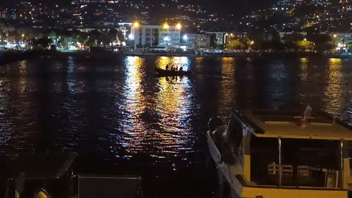 Alanya'da Denize Giren 19 Yaşındaki Genç Boğularak Hayatını Kaybetti