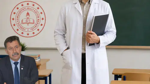 Eğitim-İş Antalya Şube Başkanı Acar: "Önlük Dayatmasını Reddediyoruz"