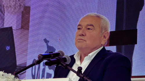 ATSO Seçimleri Öncesi Davut Çetin'den Dikkat Çeken Açıklama