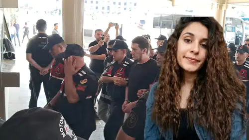 Antalya'ya Uzanan Gülistan Doku Soruşturmasında Tutuklu Sayısı 27'ye Yükseldi