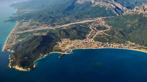 Kemer’deki 80 Hazine Arazisini Böyle Devretmişler!