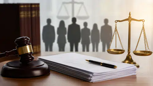 "Çerçeve Yasa" Detaylandı: Genel Af Değil, Şartlı Hukuki Geçiş Mekanizması