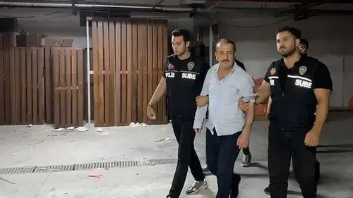 Galatasaray Tribün Lideri Sebahattin Şirin'in İfadesi Ortaya Çıktı