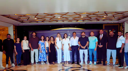 Korkuteli’nde 35 Yıllık Güreş Geleneği Müze ile Yaşatılacak