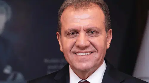Başkan Seçer’den CHP Mesajı: "Atatürk’ün Yolundayız, Partimizle Övünç Duyuyoruz"