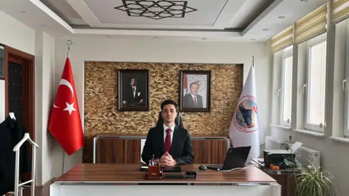 Akdeniz Üniversitesi'nden Mülki İdareye: 25 Yaşında Kaymakam Vekili Atandı