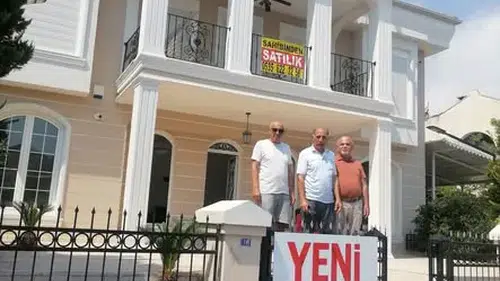 YENİ Parti Antalya'da Bir İlçe Binasını Daha Açıyor