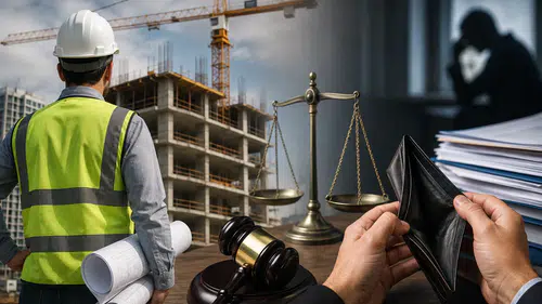 İnşaat Mühendisleri Odası'ndan SGK İsyanı
