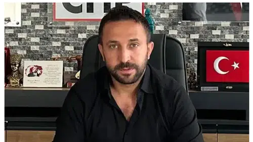 CHP Muratpaşa’nın Yeni Kadrosu Belli Oldu