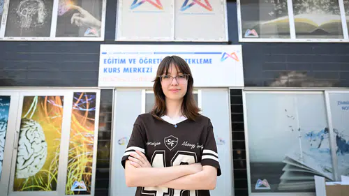 Bozyazı'dan Hacettepe'ye: YKS'de Büyükşehir Gururu