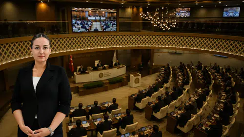 Antalya Büyükşehir Belediye Meclisi’nde Ağustos Zorlu Geçecek