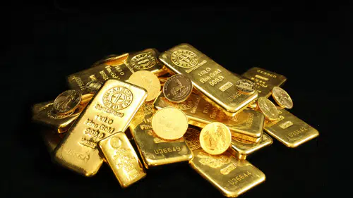 Merkez Bankası Altın Uygulamasını Sonlandırdı
